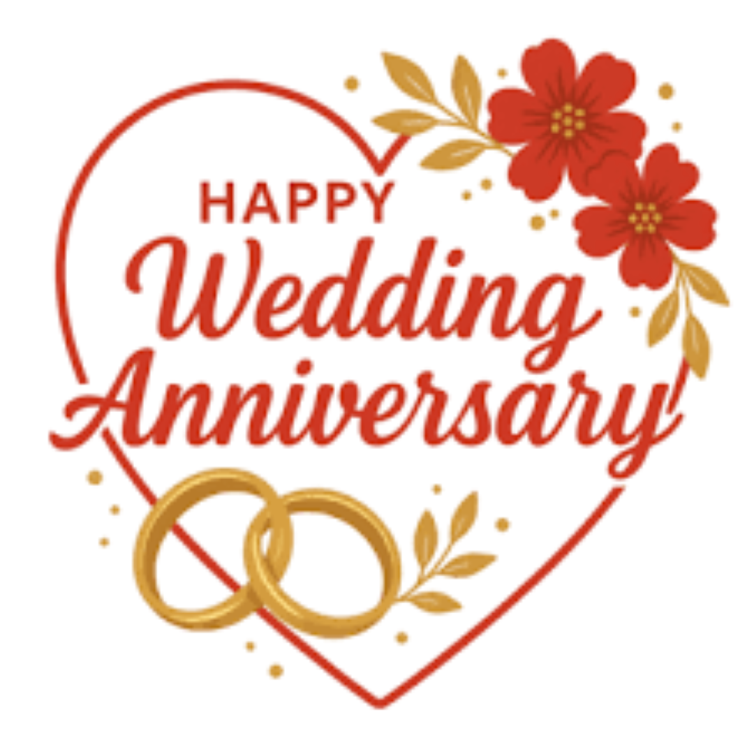 ANNIVERSARY MEDIUM